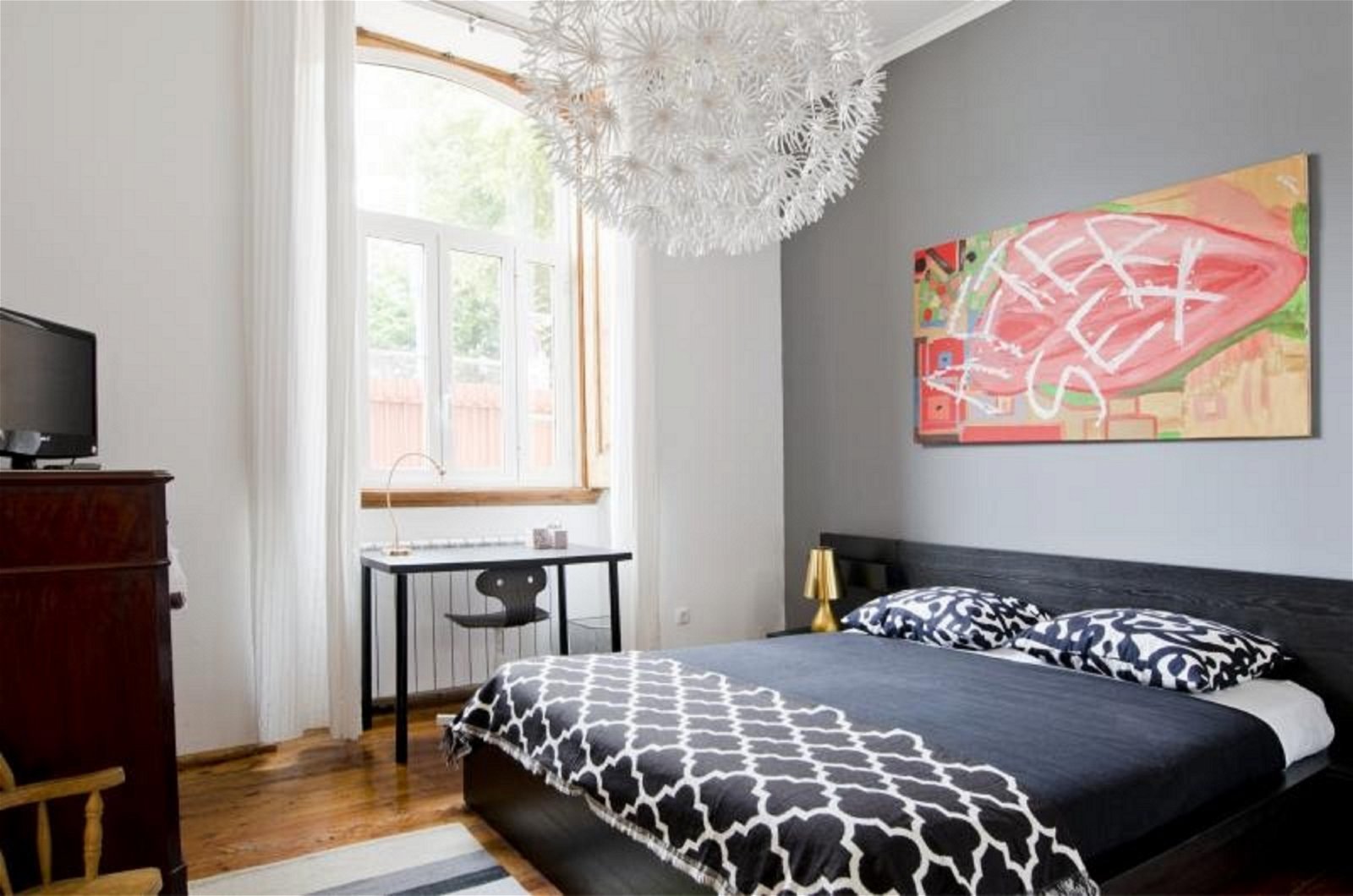 Gästezimmer Paço de Arcos 161389