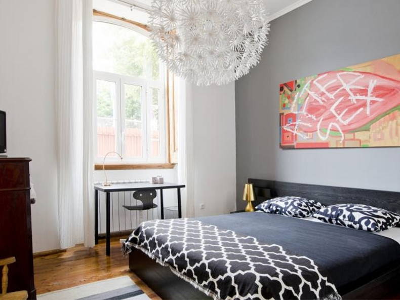 Habitaciones De Huéspedes Paço de Arcos 161389-2