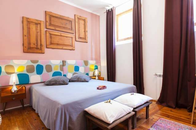 Gästezimmer Paço de Arcos 161389