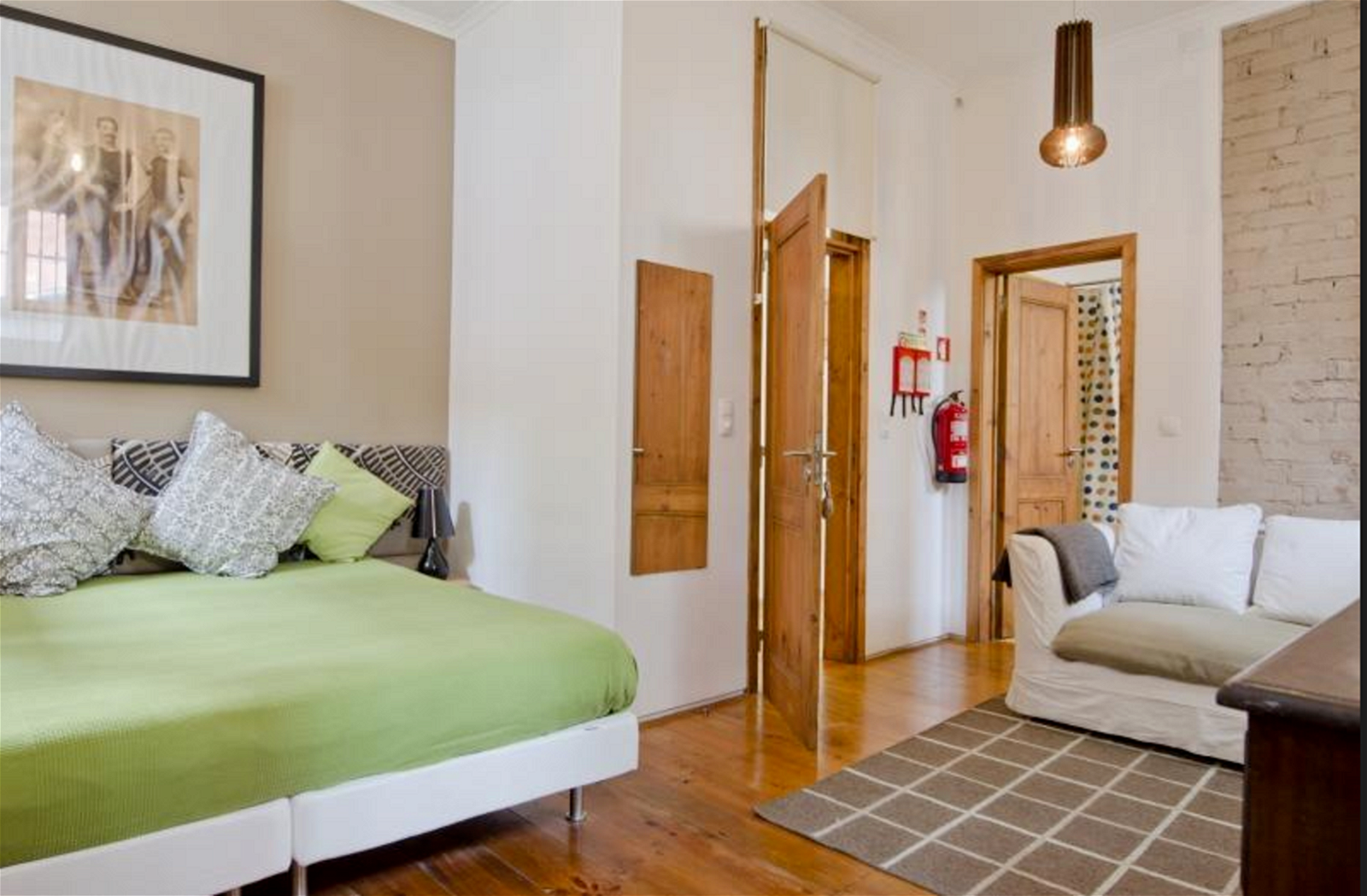 Gästezimmer Paço de Arcos 161389