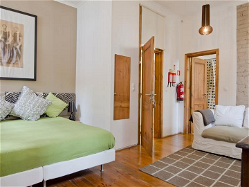 Chambre D'hôte Paço De Arcos 161389-4