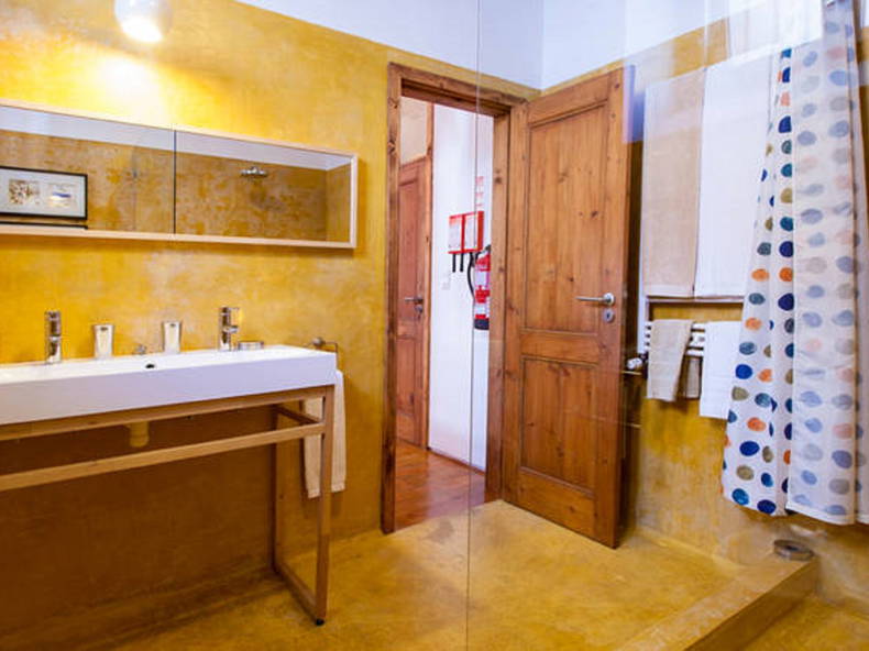 Habitaciones De Huéspedes Paço de Arcos 161389-5