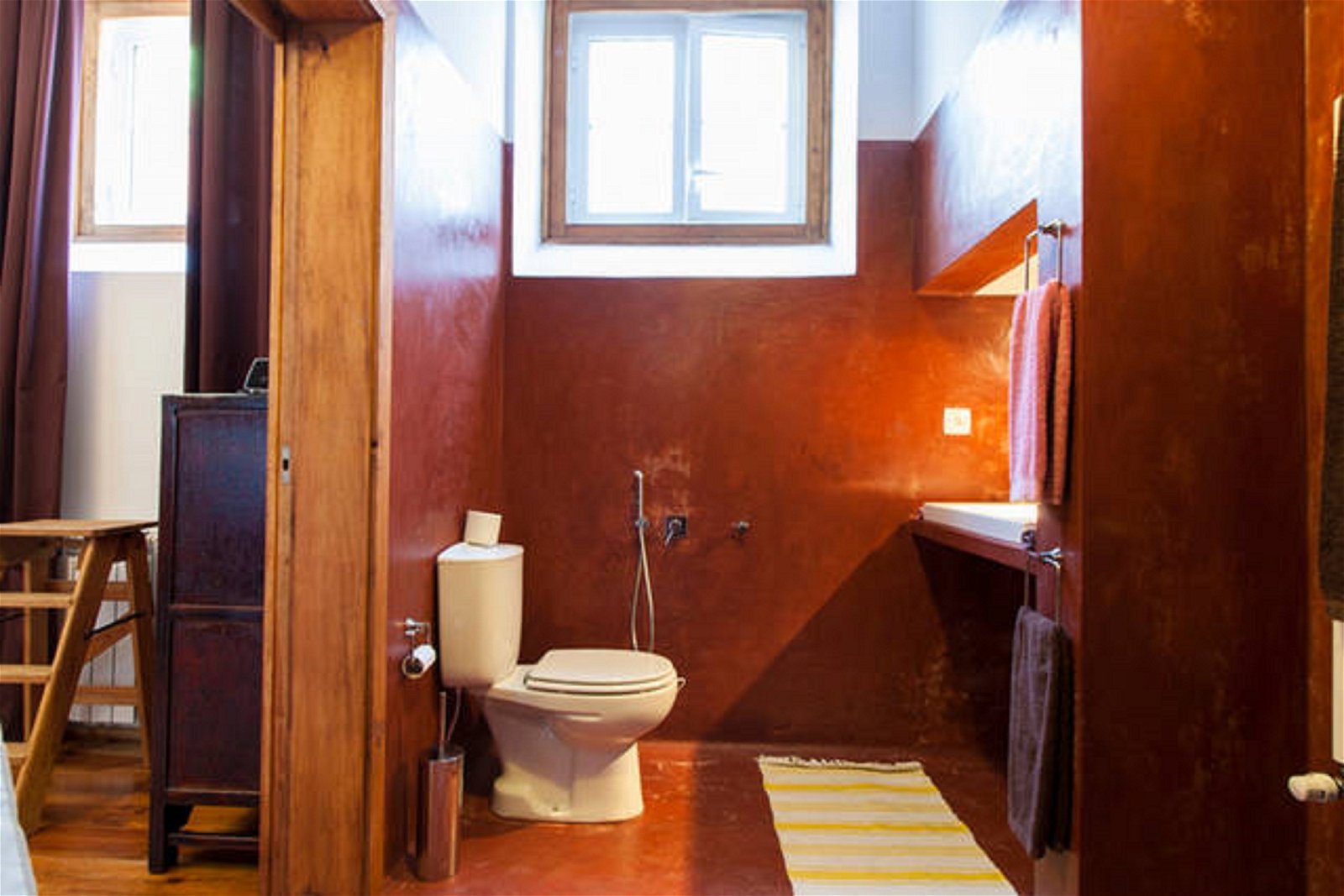 Gästezimmer Paço de Arcos 161389