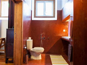 Chambre D'hôte Paço De Arcos 161389-7