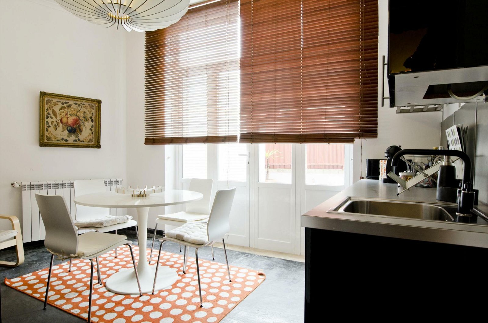 Gästezimmer Paço de Arcos 161389