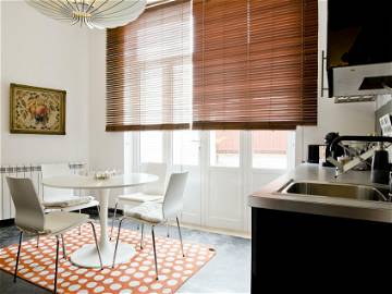 Chambre D'hôte Paço De Arcos 161389-8