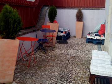 Chambre D'hôte Paço De Arcos 161389-9