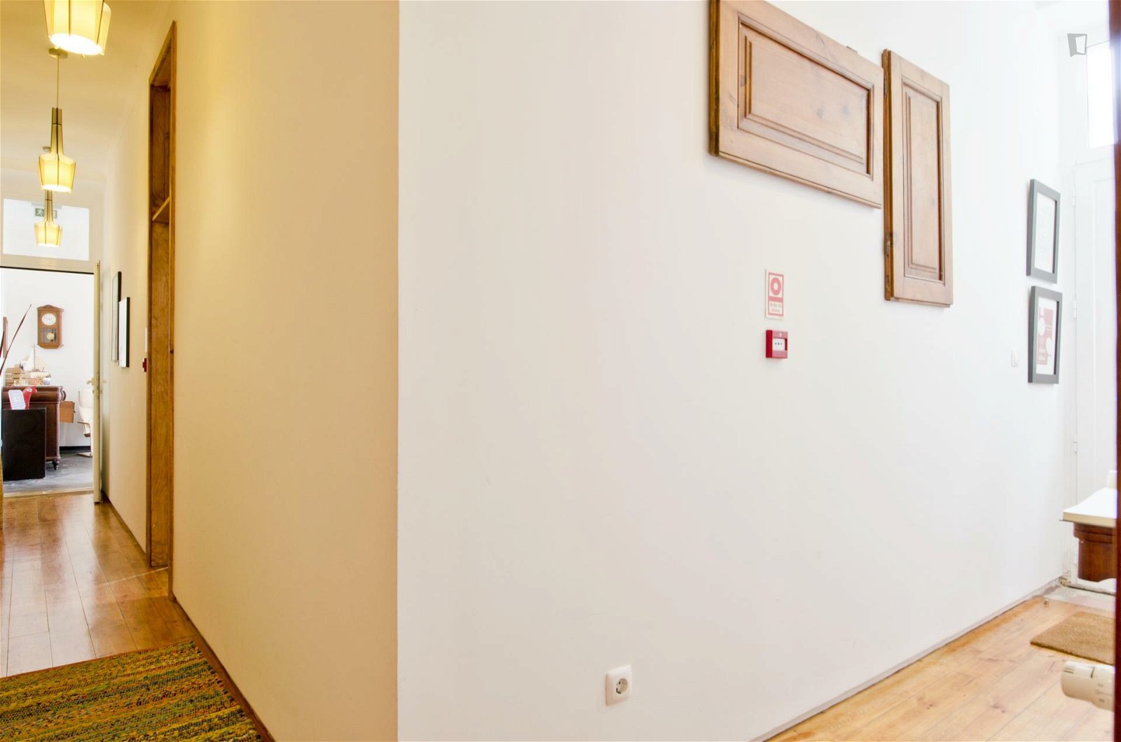 Gästezimmer Paço de Arcos 161389