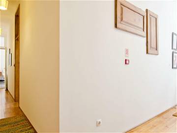 Chambre D'hôte Paço De Arcos 161389-10