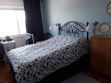 Roomlala | Quarto e alojamento, Montreal