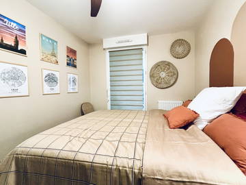 Roomlala | Quarto e banheiro privativo