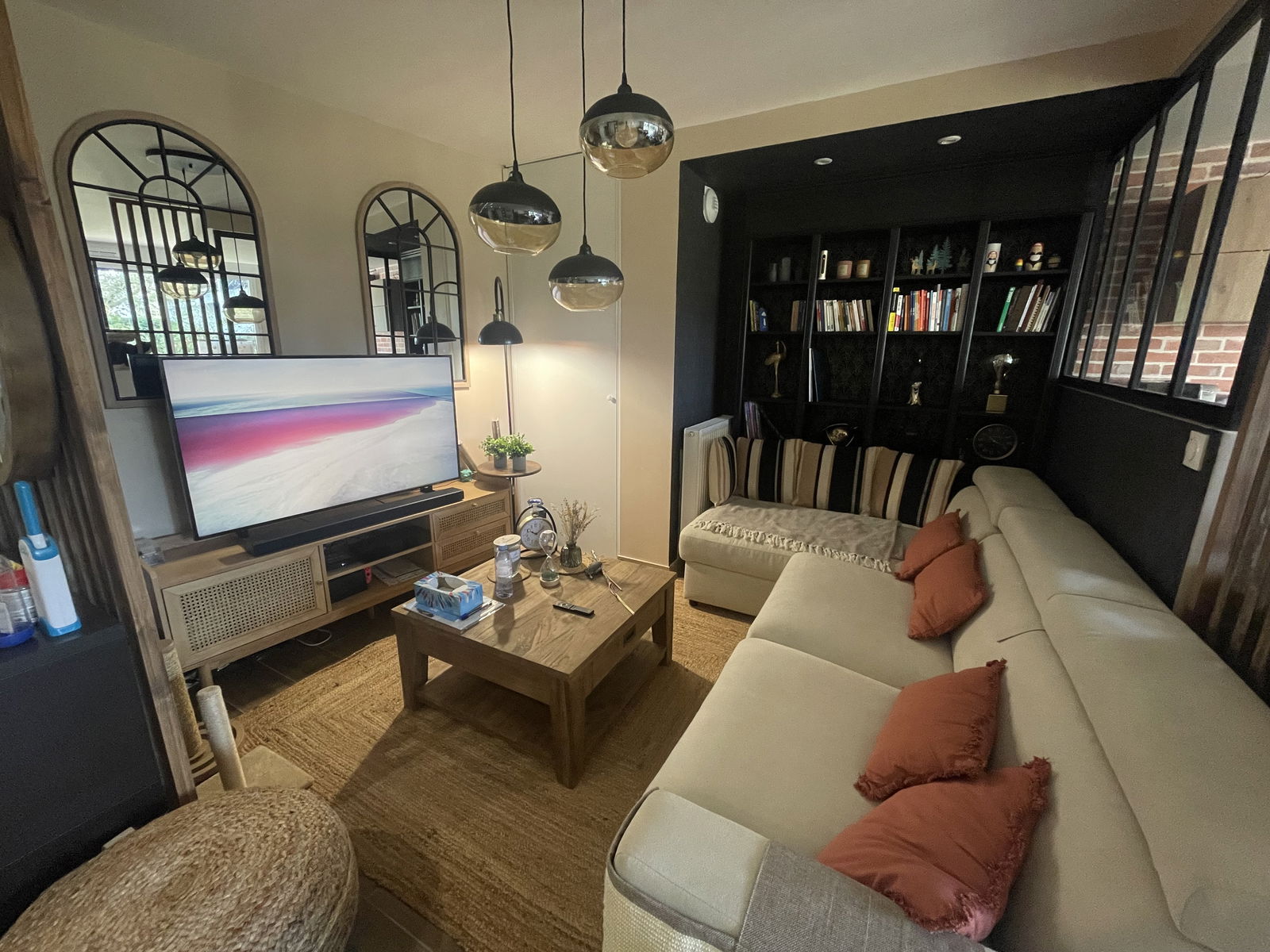 Hospedagem Em Casa De Família Pessac 491066