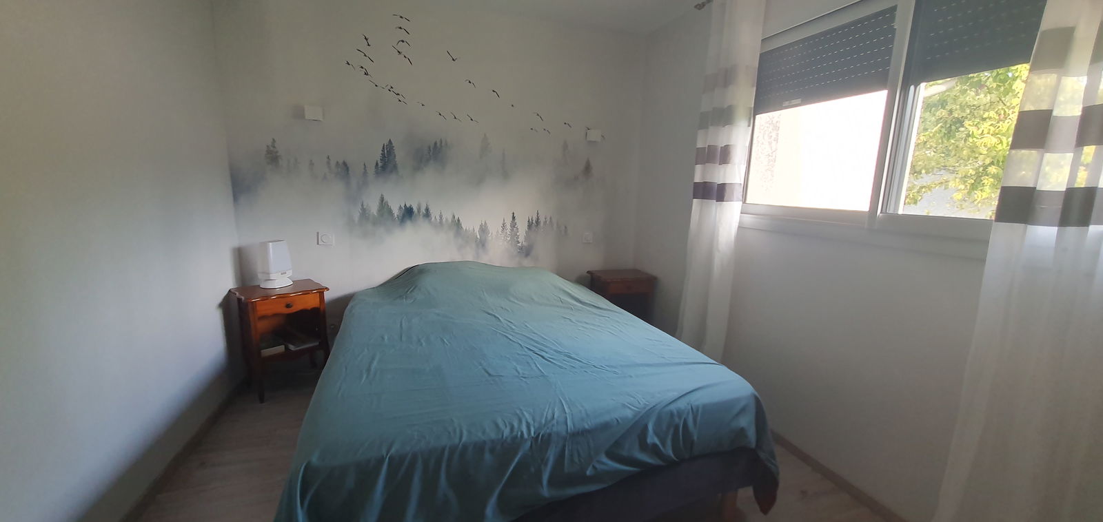 Hospedagem Em Casa De Família Barberaz 487910