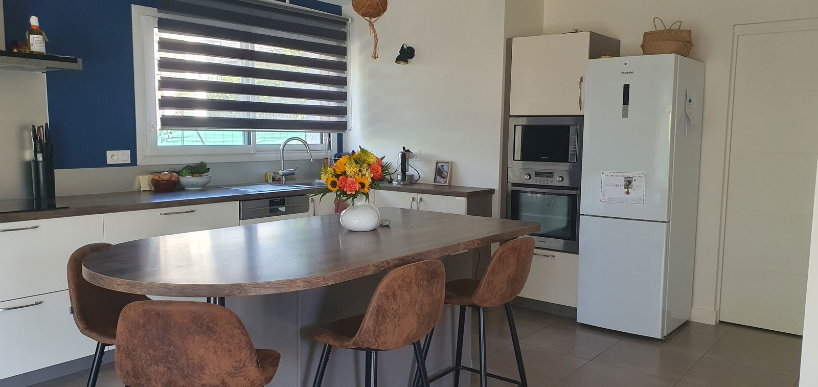 Hospedagem Em Casa De Família Barberaz 487910