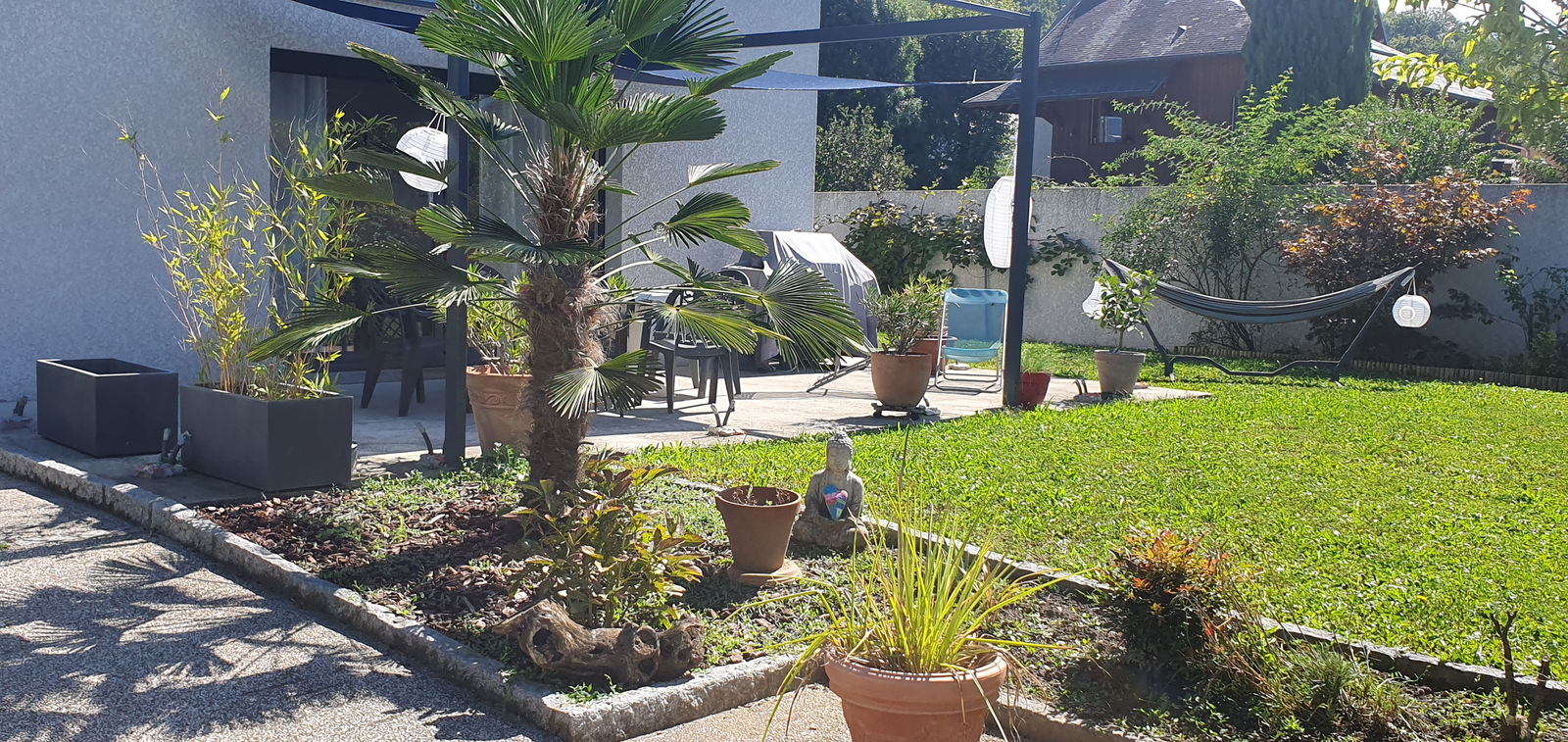 Hospedagem Em Casa De Família Barberaz 487910