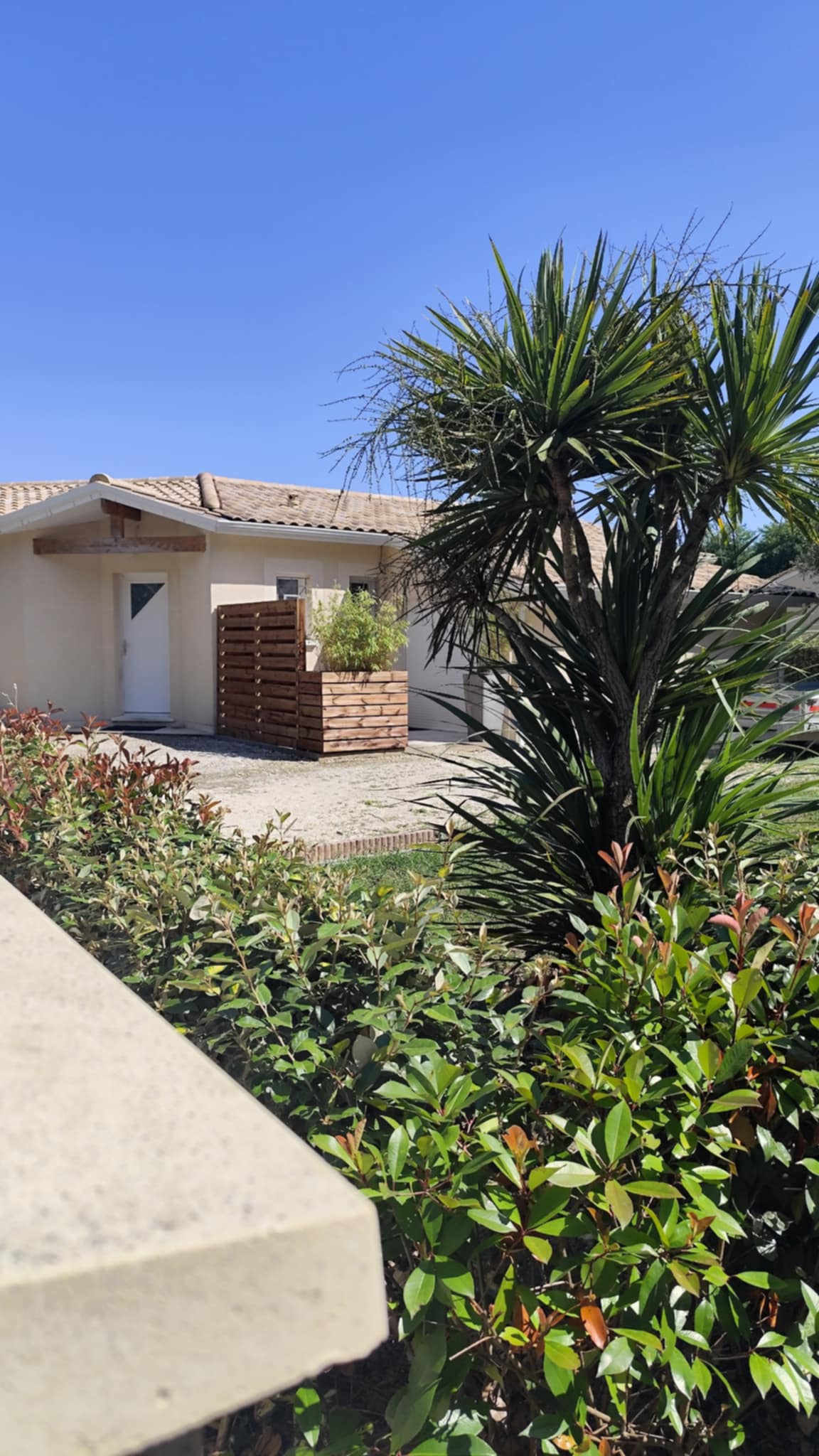 Hospedagem Em Casa De Família Podensac 580661