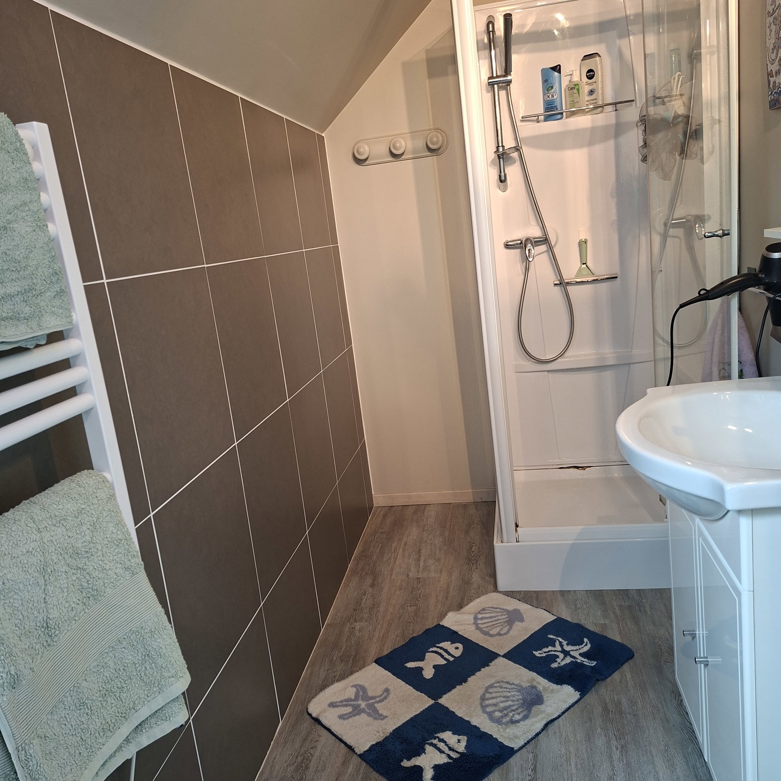 Quarto Em Casa Do Anfitrião Laigné-Saint-Gervais 677307
