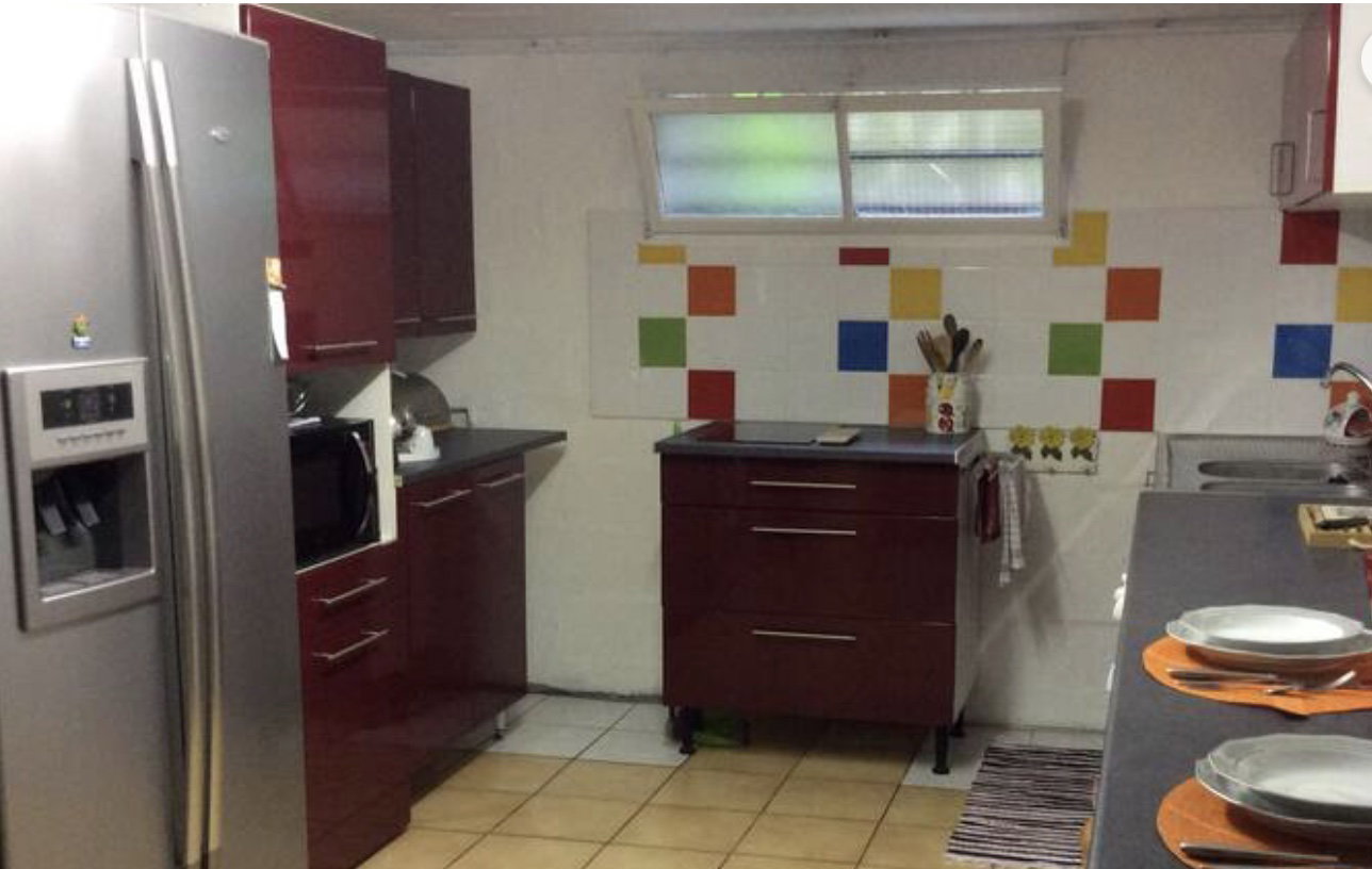 Hospedagem Em Casa De Família Petit-Couronne 272635