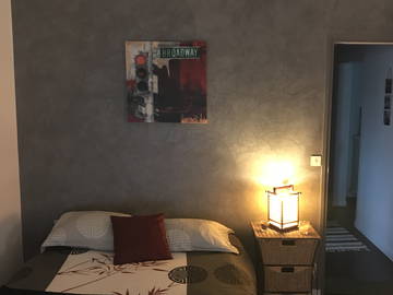 Roomlala | Quarto E Escritório E Estacionamento - Café da manhã + Jantar Opcional