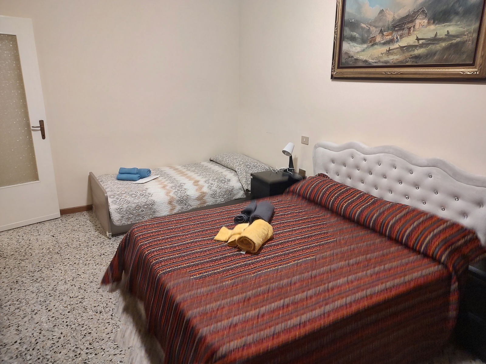 Hospedagem Em Casa De Família Voghera 501005