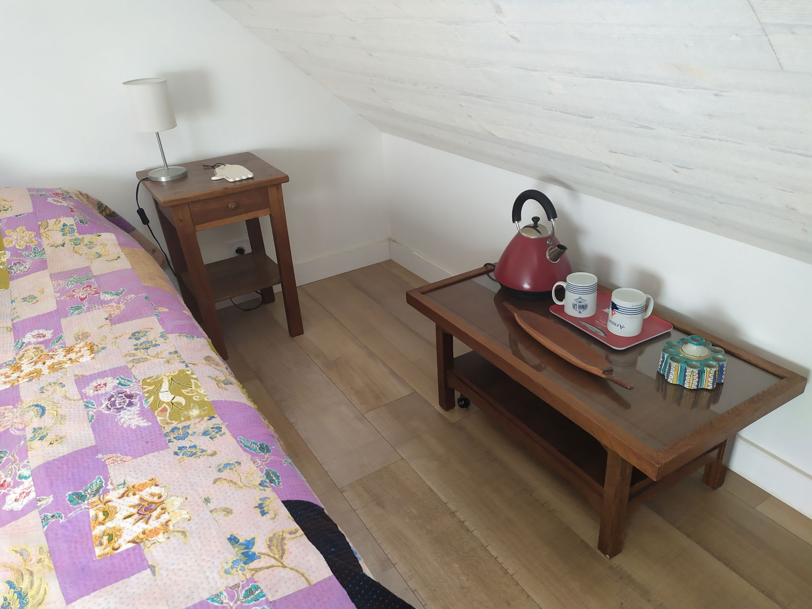 Hospedagem Em Casa De Família Lorient 228025