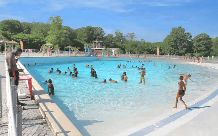 Colocação Paris 664512