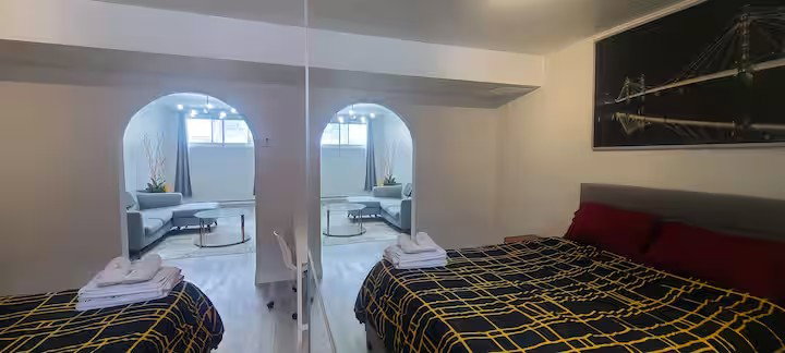 Colocação Montréal 654148