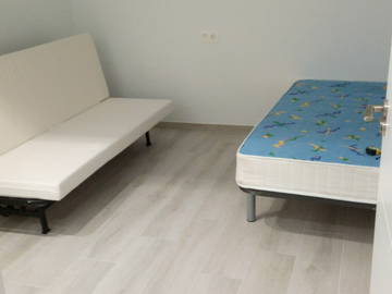 Roomlala | Quarto e uso de banheiro privativo