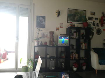 Roomlala | Quarto Econômico Perto do Centro para 2 Pessoas