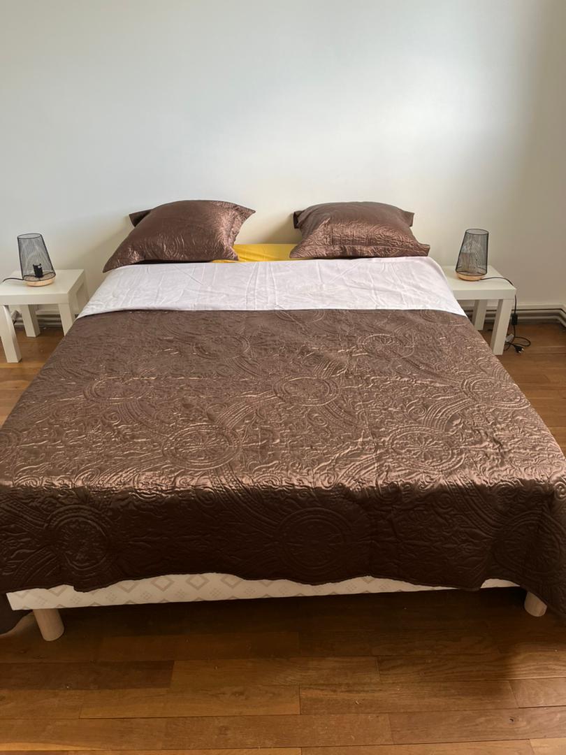 Hospedagem Em Casa De Família Lyon 407646