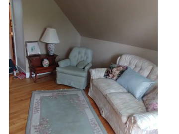 Roomlala | Quarto em 4.5 compartilhado, totalmente mobiliado