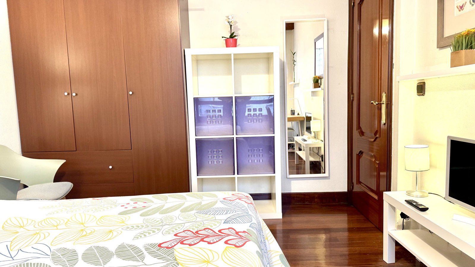 Hospedagem Em Casa De Família Bilbao 660371