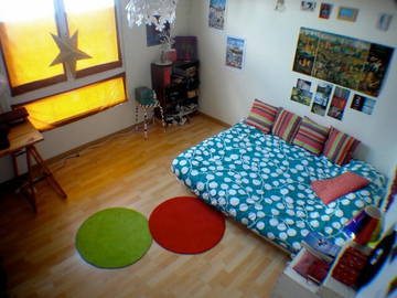 Roomlala | Quarto em acomodação compartilhada