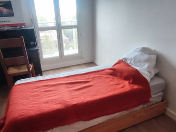 Roomlala | Quarto em acomodação compartilhada