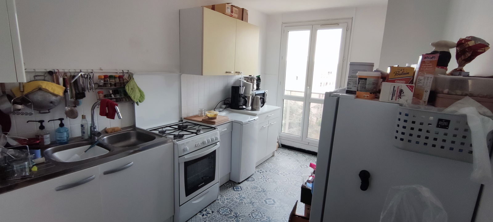 Hospedagem Em Casa De Família Bois-d'Arcy 339665