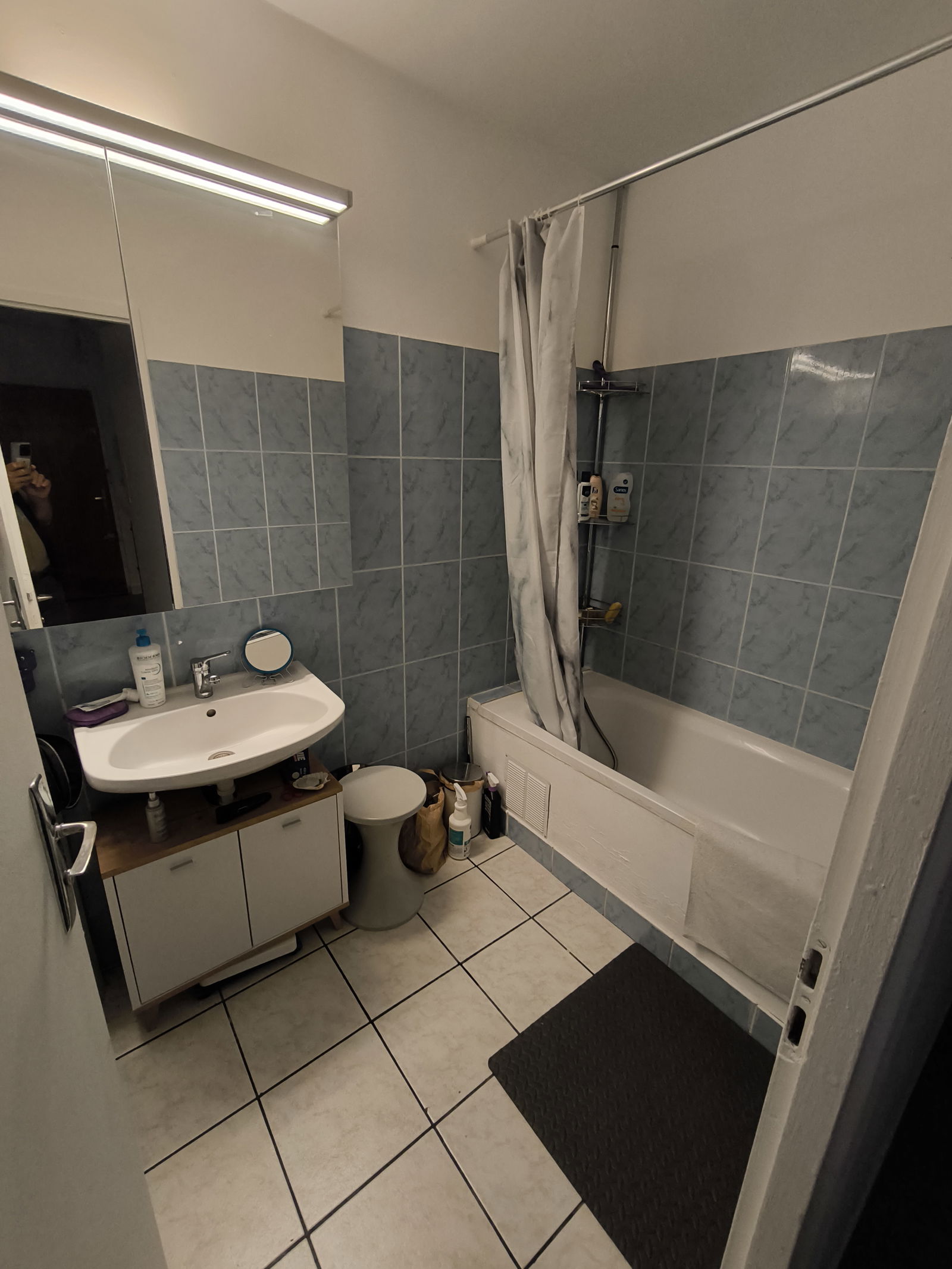 Hospedagem Em Casa De Família Bois-d'Arcy 339665