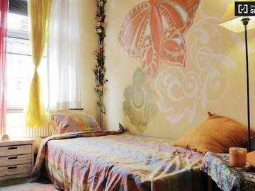 Roomlala | Quarto em acomodação compartilhada