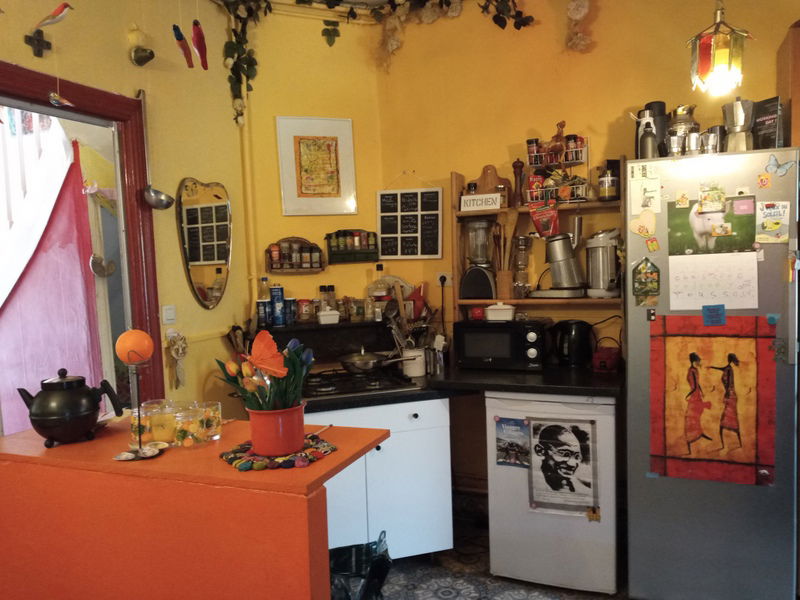 Colocação Schaerbeek 426171