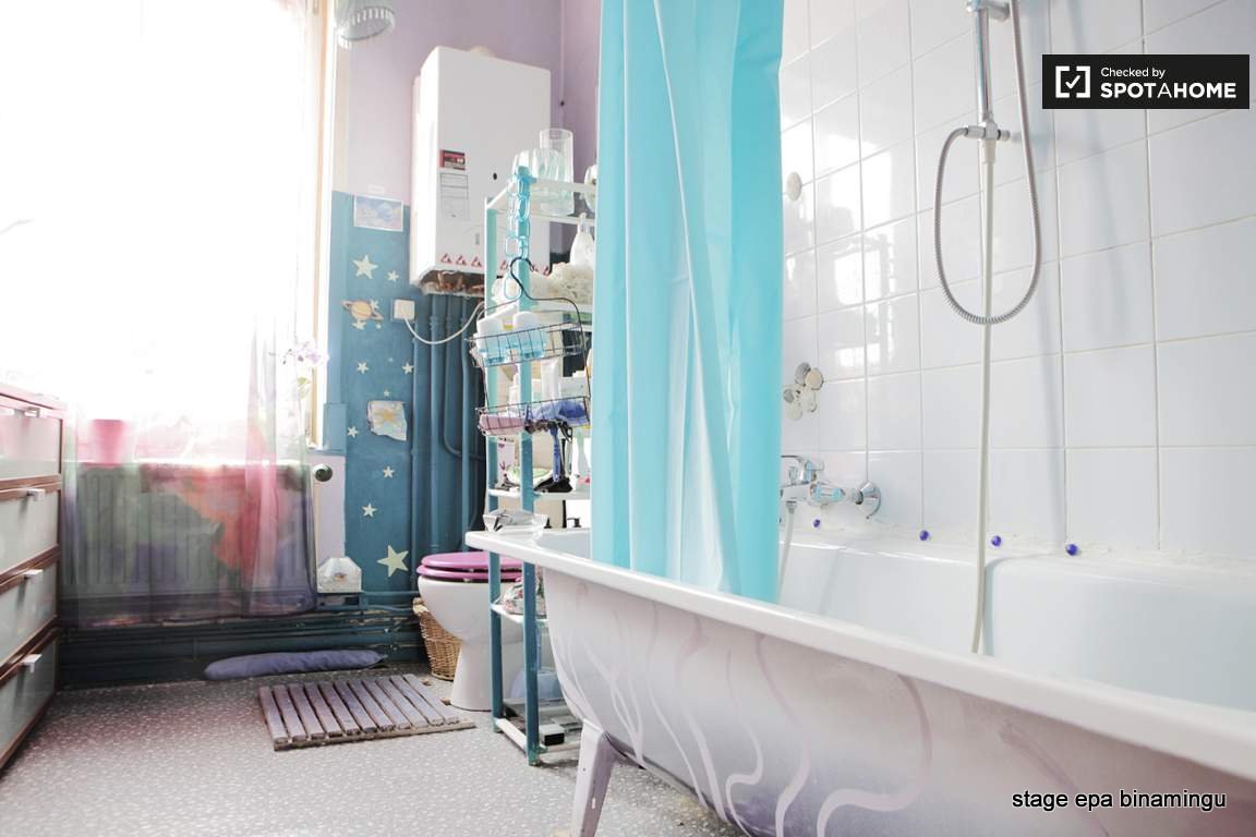 Colocação Schaerbeek 426171