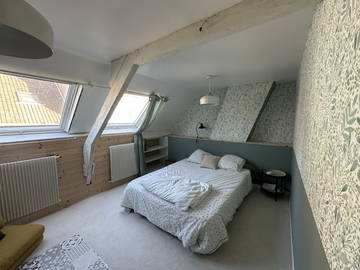 Roomlala | Quarto em acomodação compartilhada