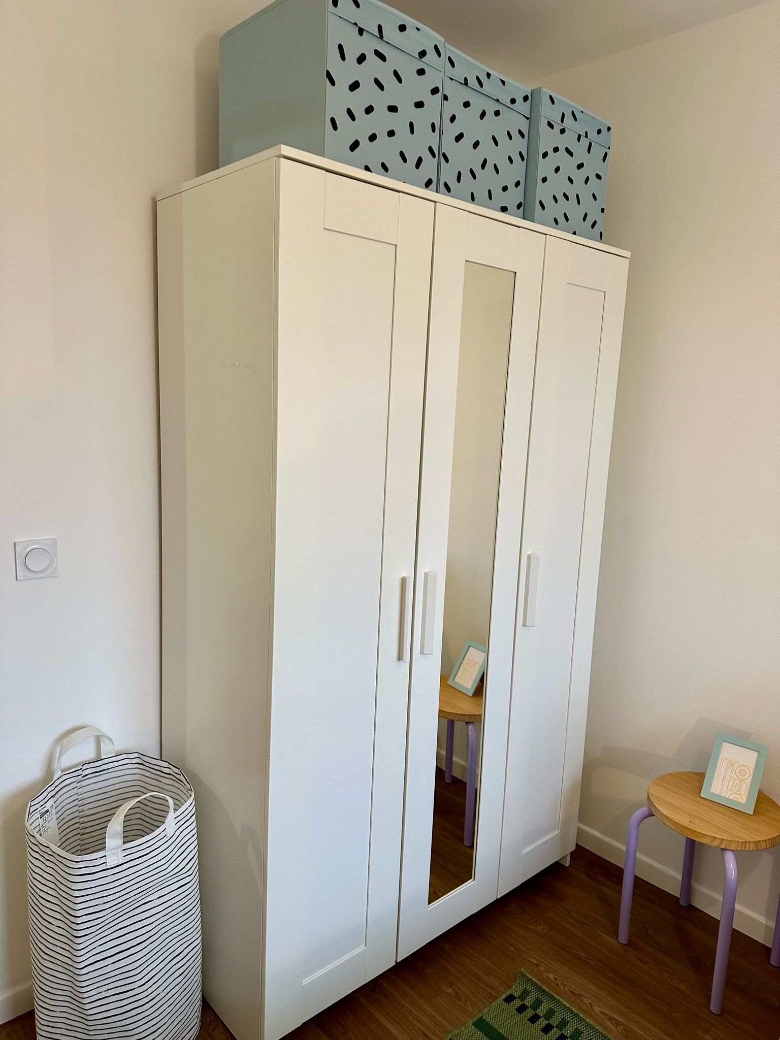 Colocação Créteil 504687