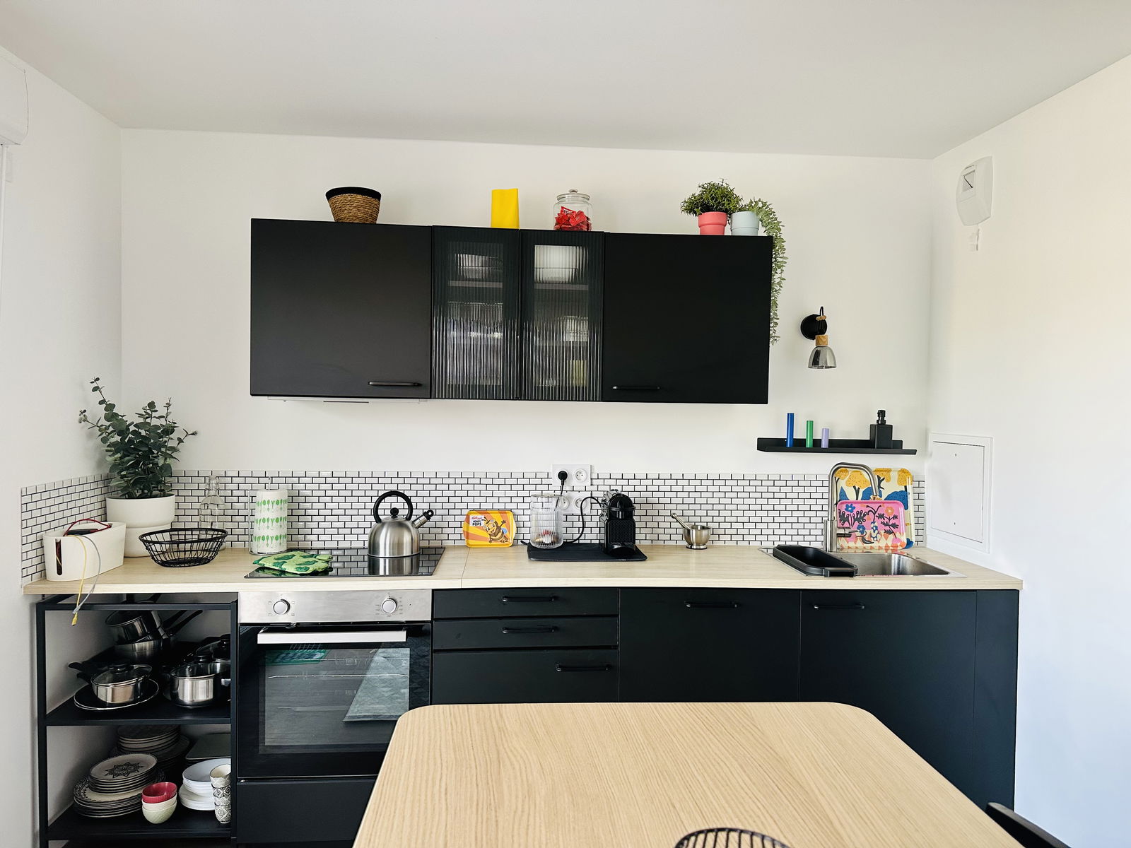 Colocação Créteil 504687