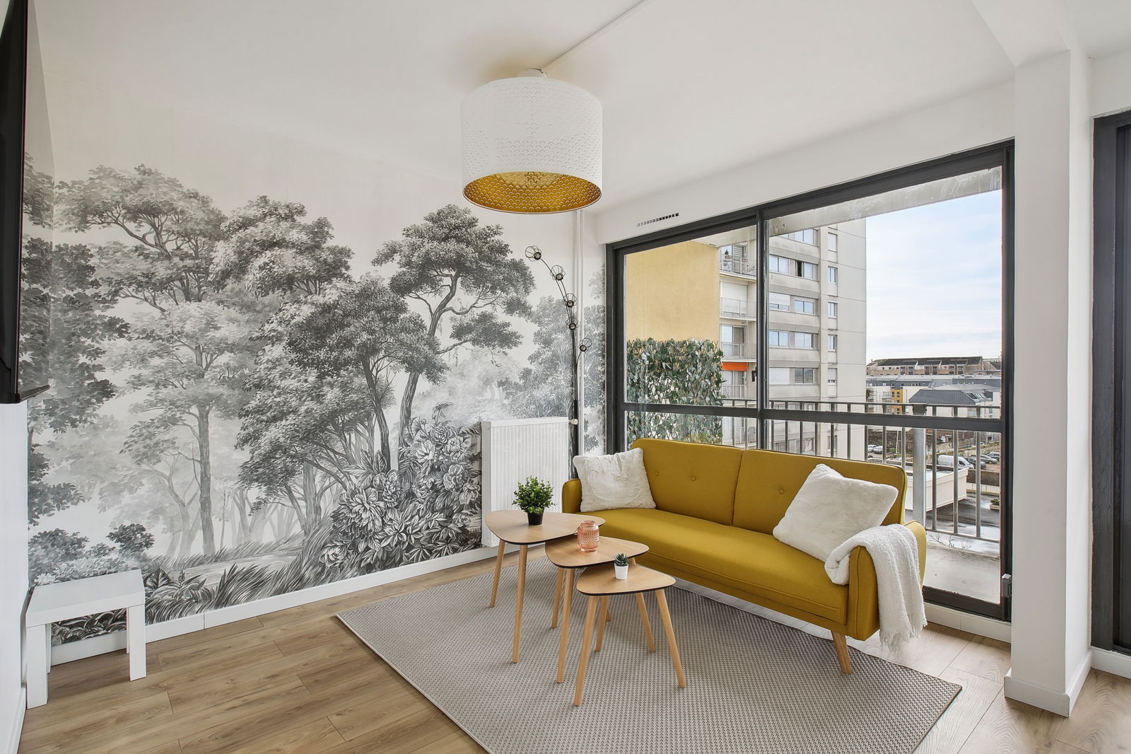 Hospedagem Em Casa De Família Rouen 380031