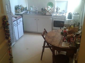 Roomlala | Quarto em acomodação compartilhada em Montpellier Ecusson