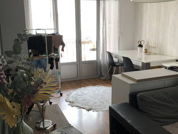 Roomlala | Quarto em acomodação compartilhada em Tarbes, perto do centro universitário
