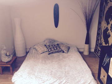Roomlala | Quarto em acomodação compartilhada para 4 pessoas