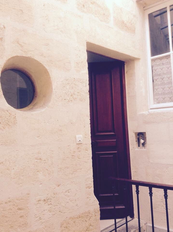 Colocação Bordeaux 123721