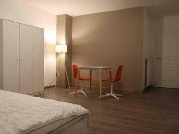 Roomlala | Quarto em acomodação compartilhada perto do Plateau Saclay