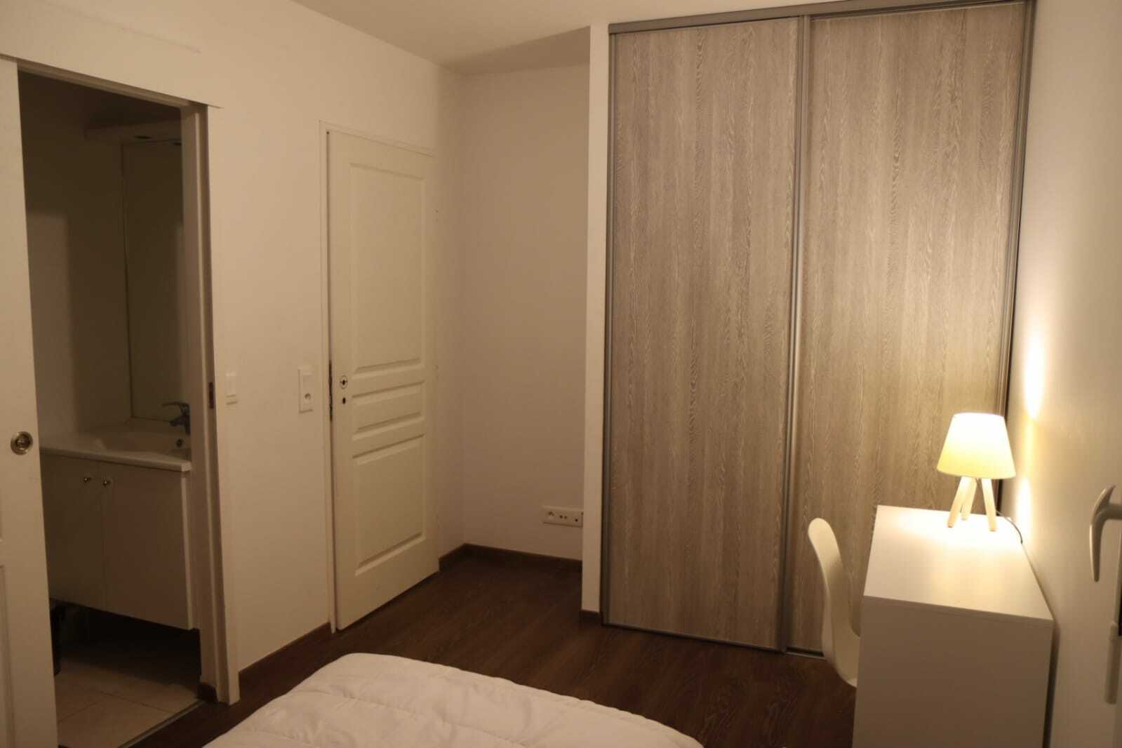 Colocação Palaiseau 234846