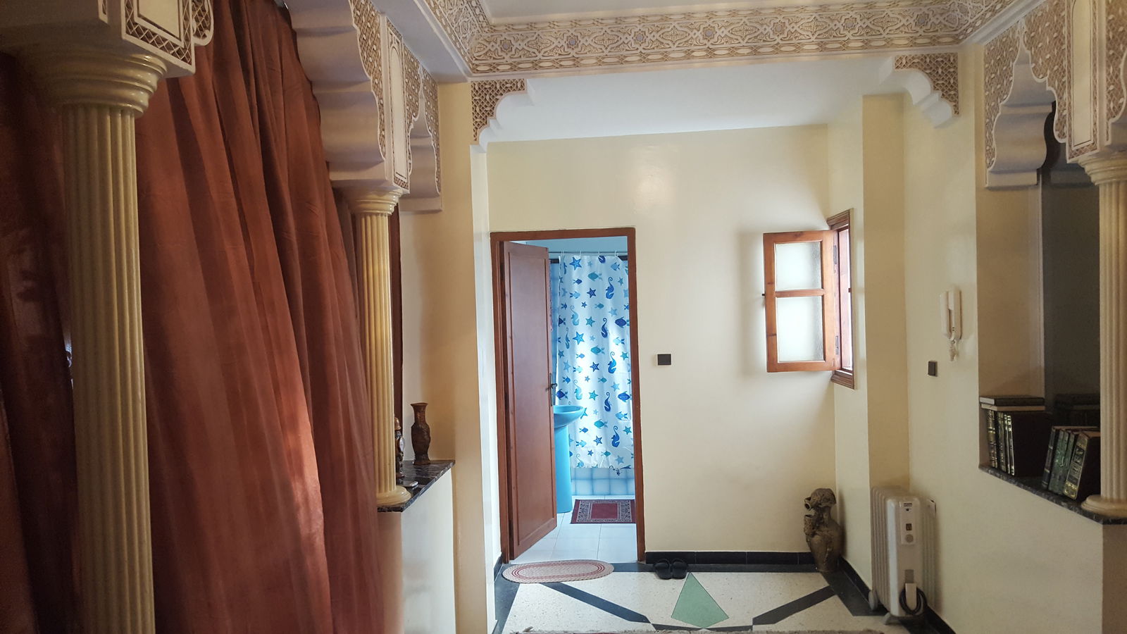 Hospedagem Em Casa De Família Agadir 152166